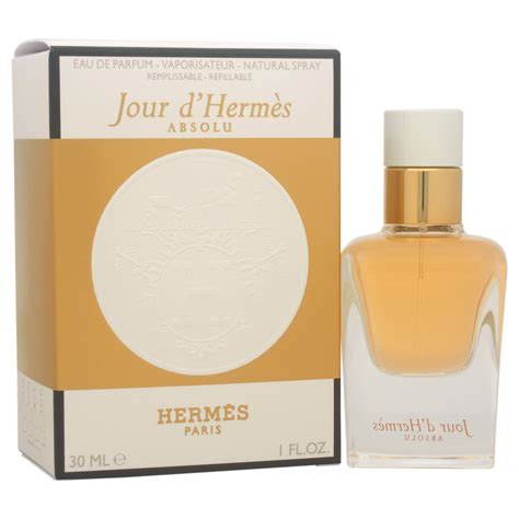 hermes jour profumo|jour hermes absolu refill.